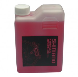 SHIMANO Mineralol 1 Liter 