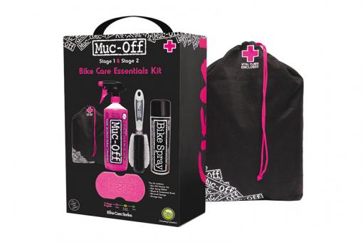MUC OFF Bicycle Essential Kit 