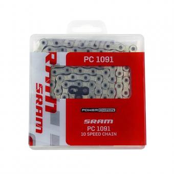SRAM PC-1091 10fach Kette 
