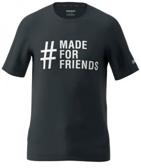 ZIMTSTERN Friendz T-Shirt MEN 