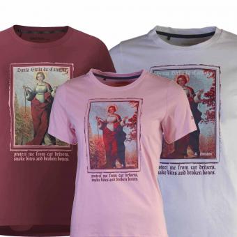 ZIMTSTERN Stellaz T-Shirt WOMEN 